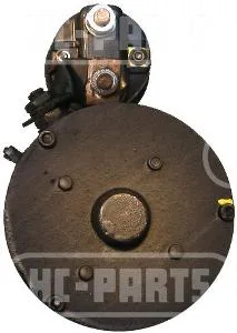 CS983 HC-PARTS - 2.ROZRUSZNIK — zdjęcie 3 z 4