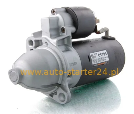 CS985 HC-PARTS - 2.ROZRUSZNIK — zdjęcie 1 z 3