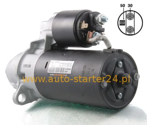 CS985 HC-PARTS - 2.ROZRUSZNIK — zdjęcie 3 z 3