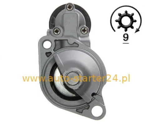 CS985 HC-PARTS - 2.ROZRUSZNIK — zdjęcie 2 z 3