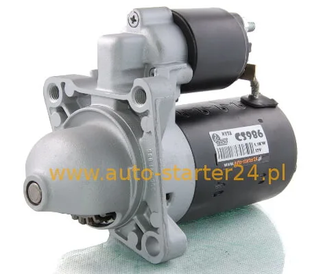 CS986 HC-PARTS - 2.ROZRUSZNIK — zdjęcie 1 z 3
