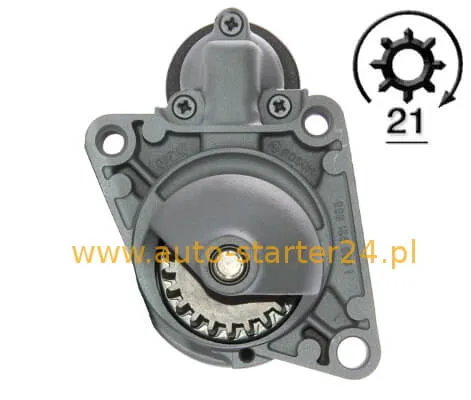 CS986 HC-PARTS - 2.ROZRUSZNIK — zdjęcie 3 z 3