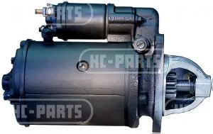 CS987 HC-PARTS - 2.ROZRUSZNIK — zdjęcie 1 z 4