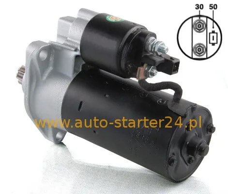 CS988 HC-PARTS - 2.ROZRUSZNIK — zdjęcie 2 z 3
