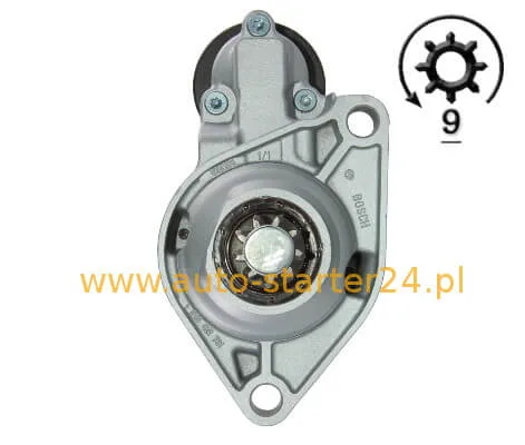 CS988 HC-PARTS - 2.ROZRUSZNIK — zdjęcie 3 z 3