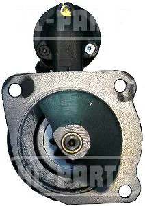 CS989 HC-PARTS - 2.ROZRUSZNIK — zdjęcie 2 z 4
