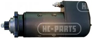 CS99 HC-PARTS - 2.ROZRUSZNIK — zdjęcie 1 z 4