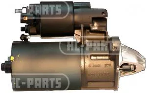 CS990 HC-PARTS - 2.ROZRUSZNIK — zdjęcie 1 z 4