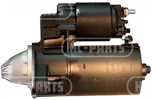 CS990 HC-PARTS - 2.ROZRUSZNIK — zdjęcie 2 z 4