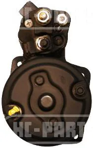 CS992 HC-PARTS - 2.ROZRUSZNIK — zdjęcie 3 z 4