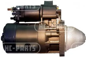 CS992 HC-PARTS - 2.ROZRUSZNIK — zdjęcie 2 z 4