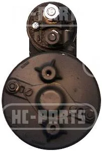 CS995 HC-PARTS - 2.ROZRUSZNIK — zdjęcie 3 z 4
