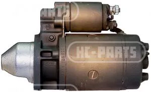 CS995 HC-PARTS - 2.ROZRUSZNIK — zdjęcie 4 z 4