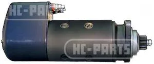 CS99 HC-PARTS - 2.ROZRUSZNIK — zdjęcie 2 z 4