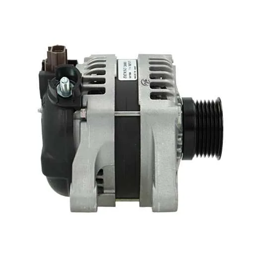 DAN930 PSH - 1.ALTERNATOR — zdjęcie 7 z 9