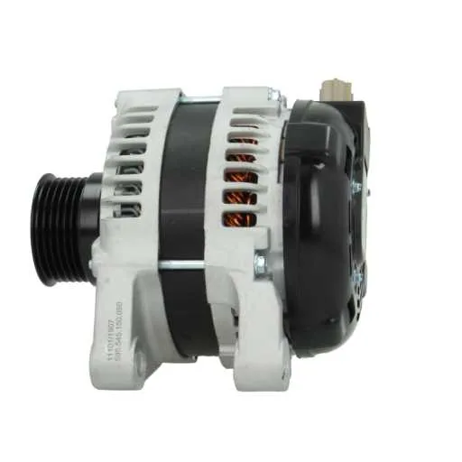 DAN930 PSH - 1.ALTERNATOR — zdjęcie 5 z 9