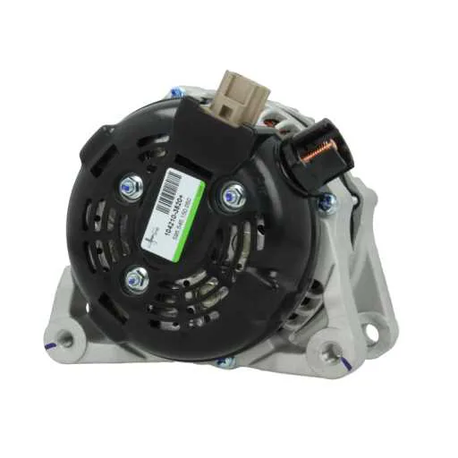 DAN930 PSH - 1.ALTERNATOR — zdjęcie 4 z 9