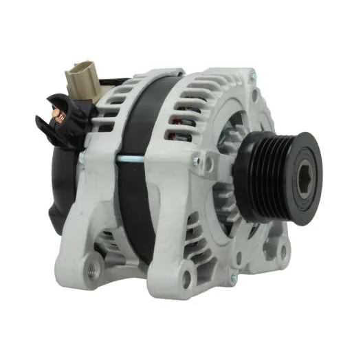 DAN930 PSH - 1.ALTERNATOR — zdjęcie 3 z 9