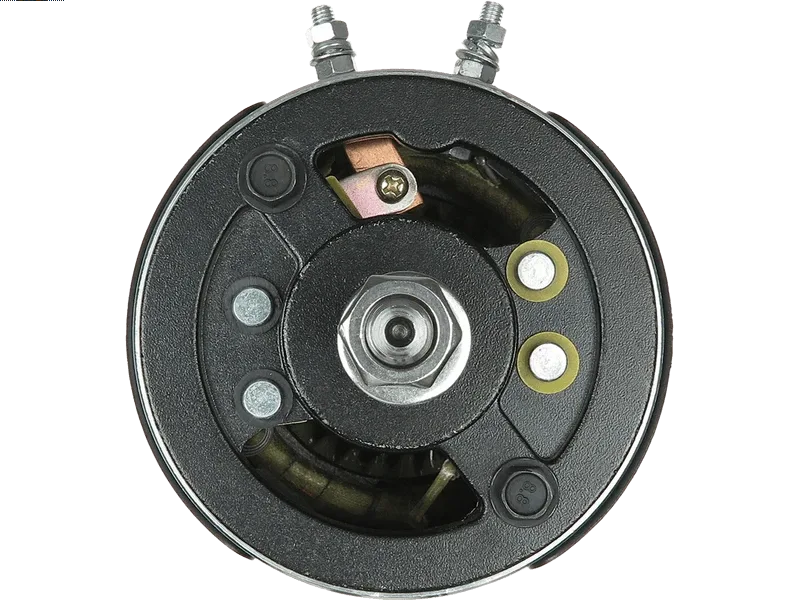 DC0001S AS-PL - 1.ALTERNATOR — zdjęcie 2 z 4