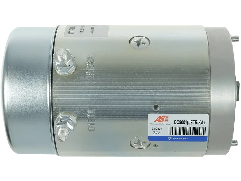 DC9001(LETRIKA) Letrika - 8. INNE — zdjęcie 2 z 3