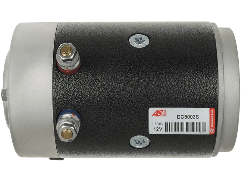 DC9003S AS-PL - 1.ALTERNATOR — zdjęcie 2 z 3