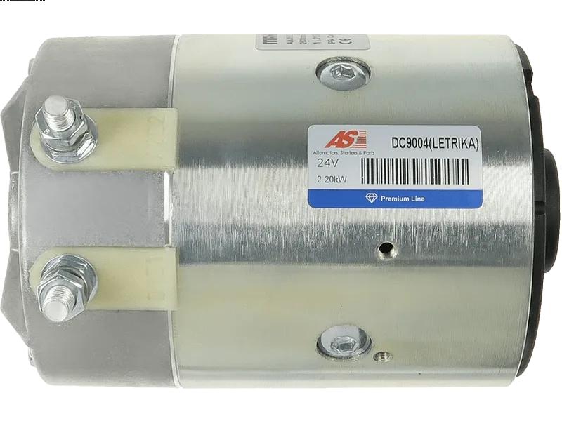 DC9004(LETRIKA) Letrika - 8. INNE — zdjęcie 2 z 3