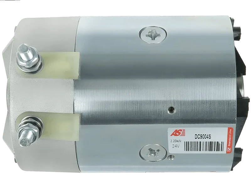 DC9004S AS-PL - 8. INNE — zdjęcie 2 z 3
