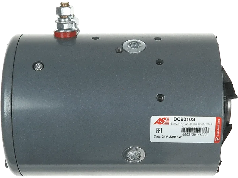 DC9010S AS-PL - 8. INNE — zdjęcie 2 z 3