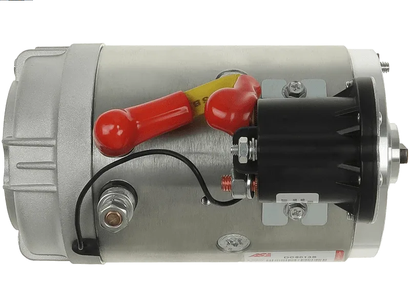 DC9013S AS-PL - 1.ALTERNATOR — zdjęcie 2 z 3