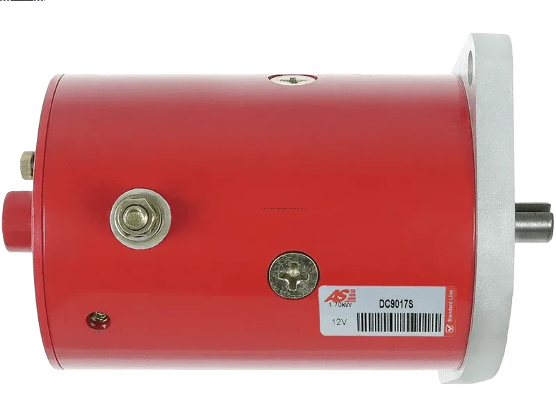 DC9017S AS-PL - 1.ALTERNATOR — zdjęcie 2 z 3