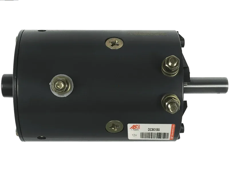 DC9018S AS-PL - 1.ALTERNATOR — zdjęcie 2 z 3