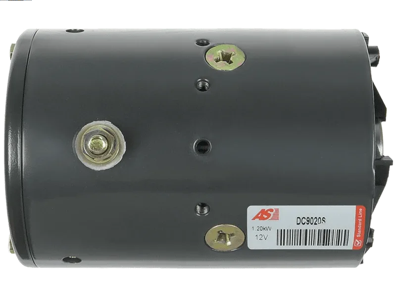 DC9020S AS-PL - 8. INNE — zdjęcie 2 z 3