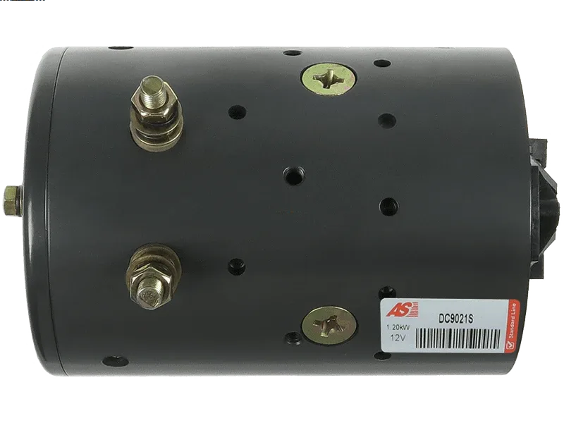 DC9021S AS-PL - 8. INNE — zdjęcie 2 z 3
