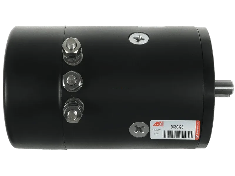 DC9032S AS-PL - 1.ALTERNATOR — zdjęcie 2 z 3