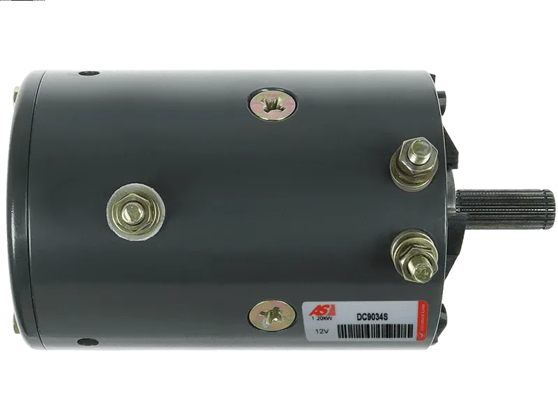 DC9034S AS-PL - 8. INNE — zdjęcie 2 z 3