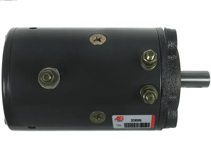 DC9038S AS-PL - 1.ALTERNATOR — zdjęcie 2 z 3