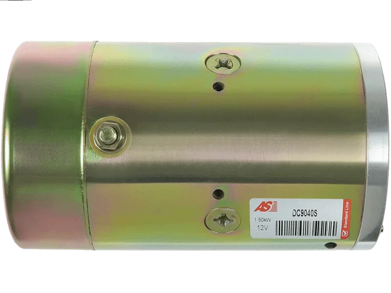 DC9040S AS-PL - 8. INNE — zdjęcie 2 z 3
