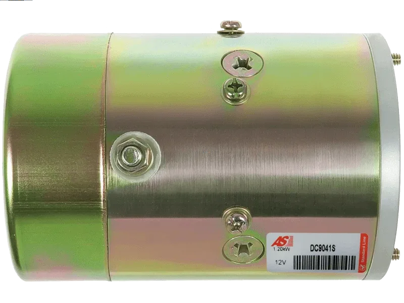 DC9041S AS-PL - 8. INNE — zdjęcie 2 z 3