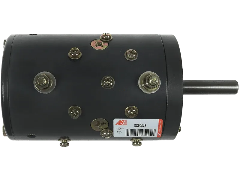 DC9044S AS-PL - 1.ALTERNATOR — zdjęcie 2 z 3