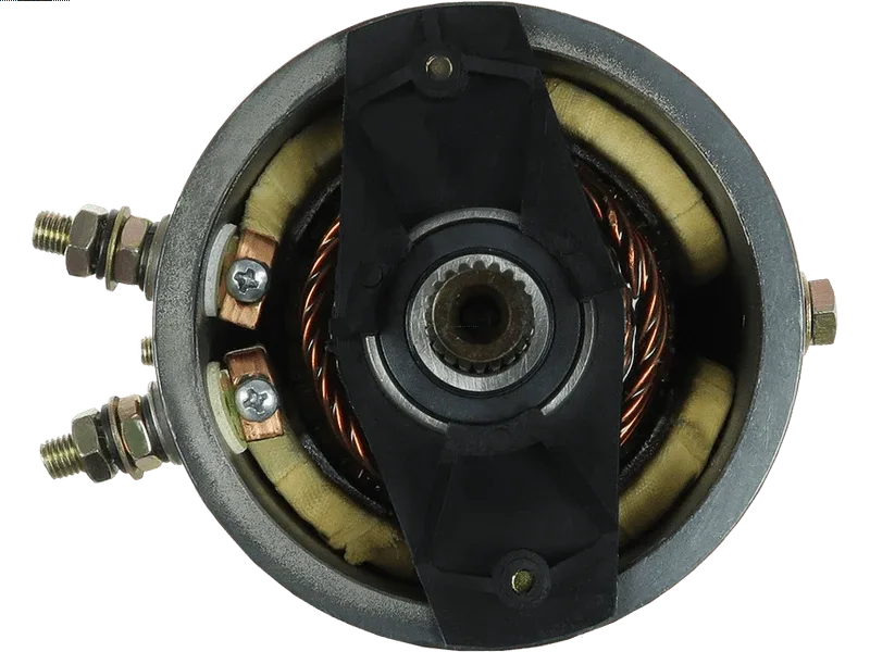 DC9045S AS-PL - 1.ALTERNATOR — zdjęcie 1 z 3