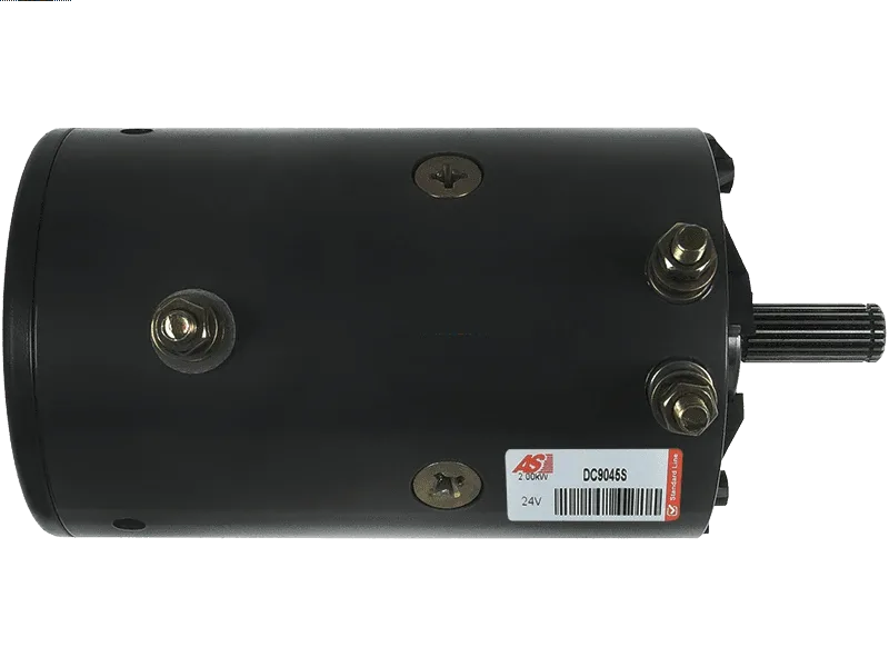 DC9045S AS-PL - 1.ALTERNATOR — zdjęcie 2 z 3