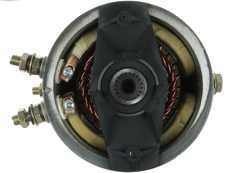 DC9047S AS-PL - 1.ALTERNATOR — zdjęcie 1 z 3