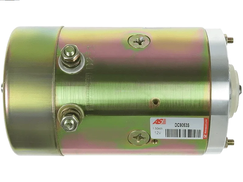 DC9053S AS-PL - 1.ALTERNATOR — zdjęcie 2 z 3
