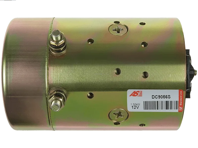 DC9056S AS-PL - 8. INNE — zdjęcie 2 z 3