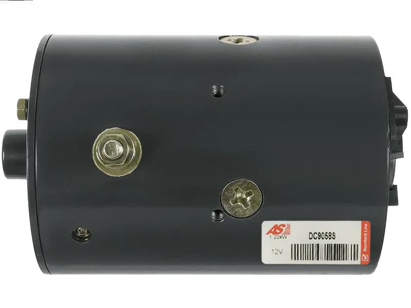 DC9058S AS-PL - 8. INNE — zdjęcie 2 z 3