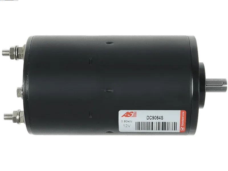 DC9064S AS-PL - 1.ALTERNATOR — zdjęcie 2 z 3