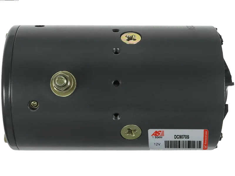 DC9070S AS-PL - 1.ALTERNATOR — zdjęcie 2 z 3