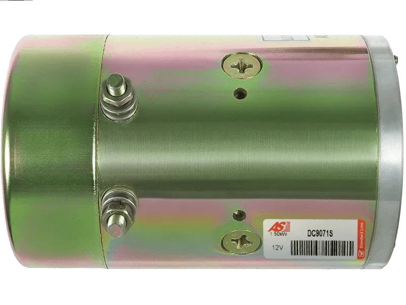 DC9071S AS-PL - 1.ALTERNATOR — zdjęcie 2 z 3