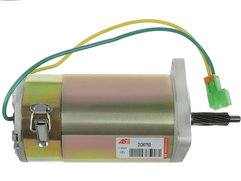 DC9075S AS-PL - 8. INNE — zdjęcie 2 z 3