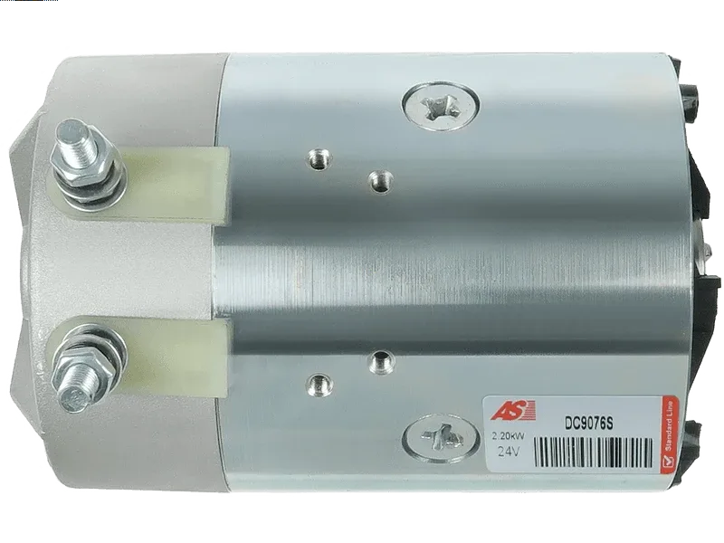 DC9076S AS-PL - 8. INNE — zdjęcie 2 z 3
